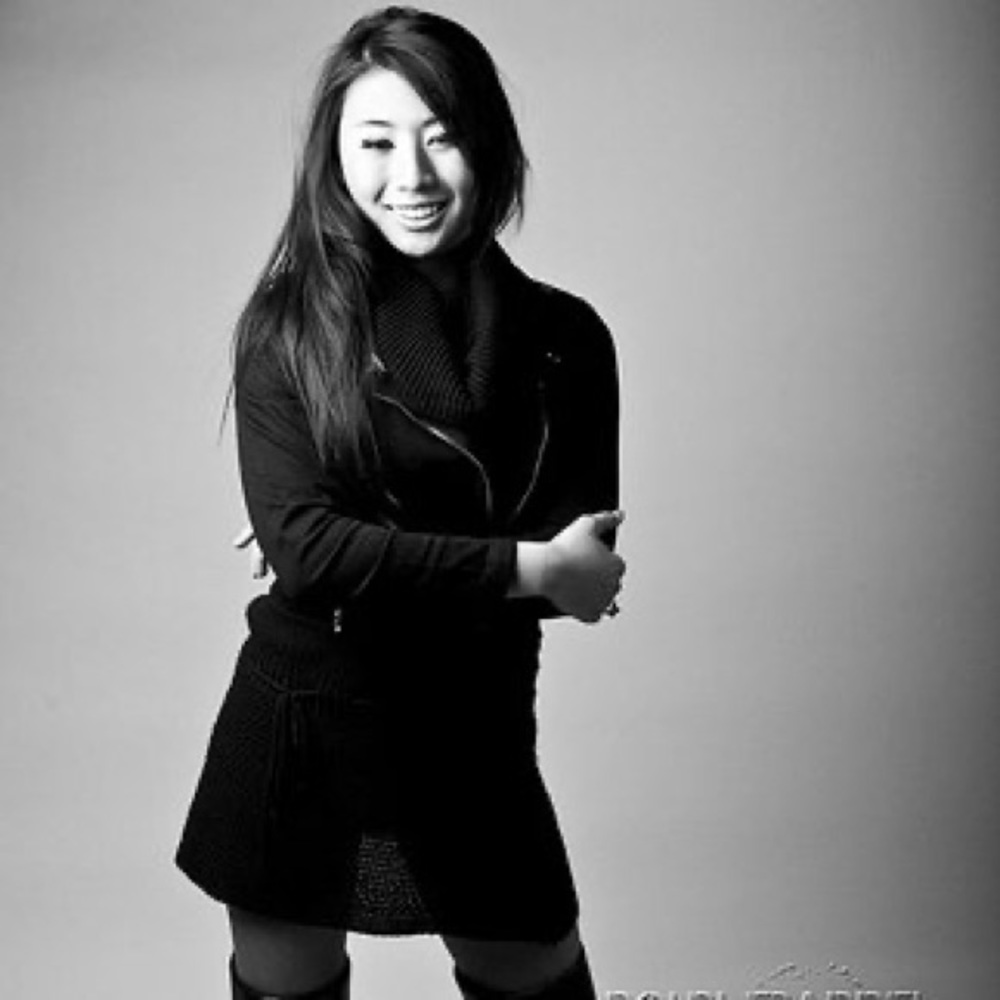 Meet your Posher, An-an